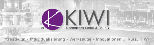 Bewerbung bei KIWI